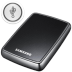 Samsung HXMU050DA USB Icon 72x72 png